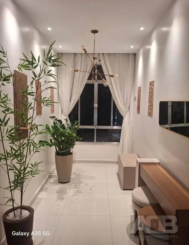 Apartamento, 3 quartos, 90 m² - Foto 5