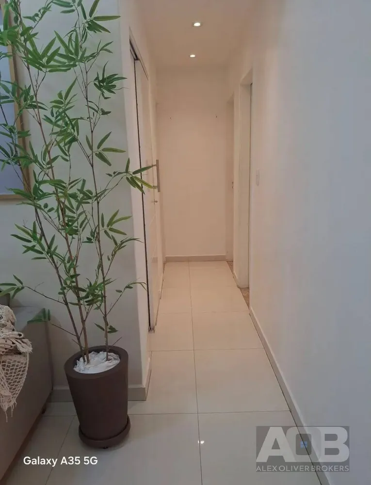 Apartamento, 3 quartos, 90 m² - Foto 10