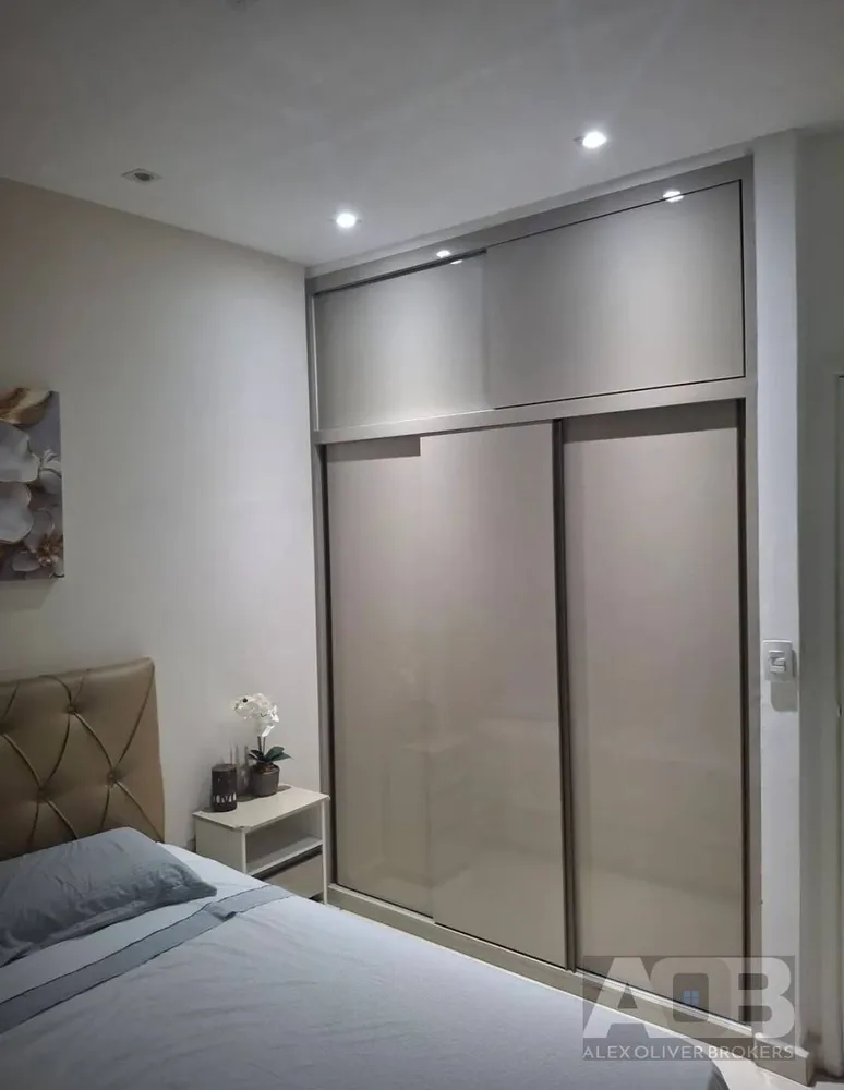 Apartamento, 3 quartos, 90 m² - Foto 16