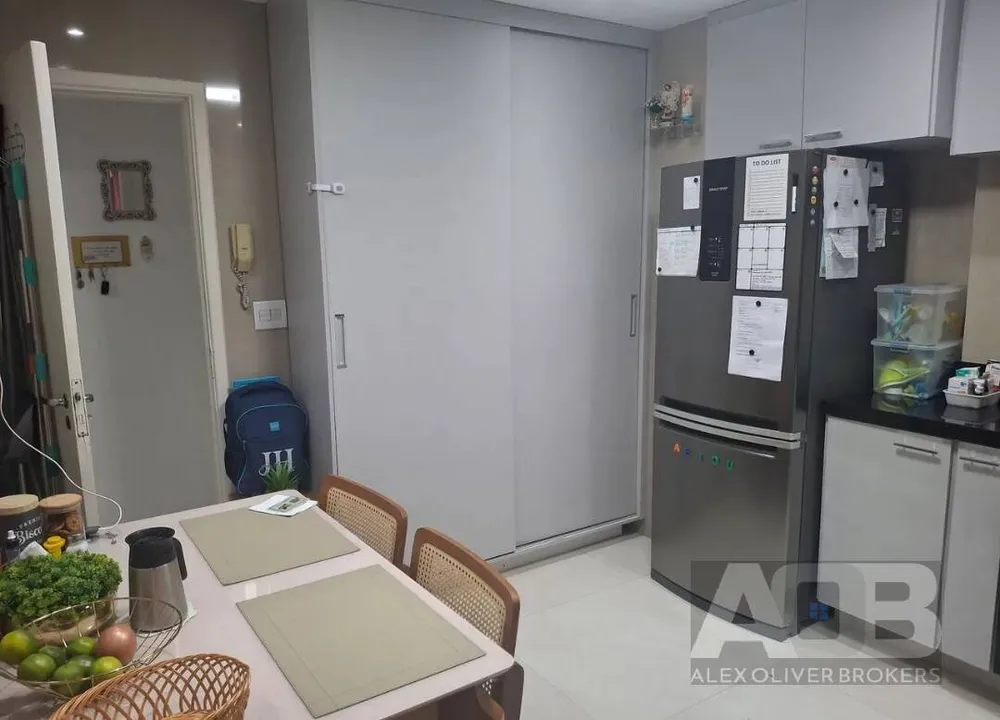 Apartamento, 3 quartos, 90 m² - Foto 6