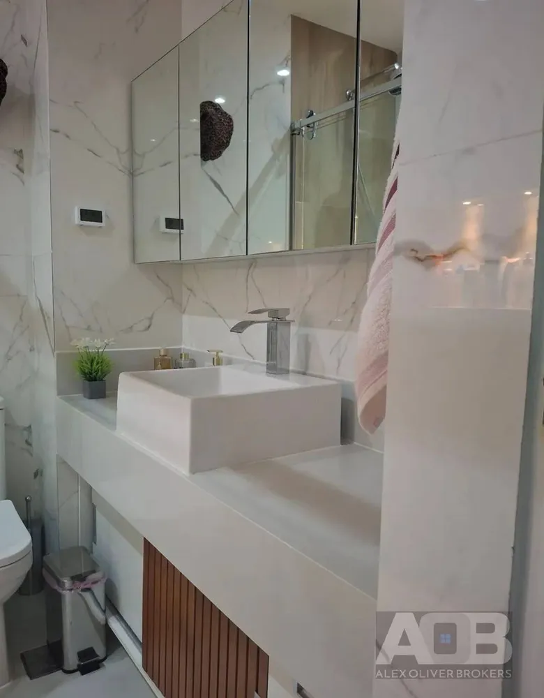 Apartamento, 3 quartos, 90 m² - Foto 15