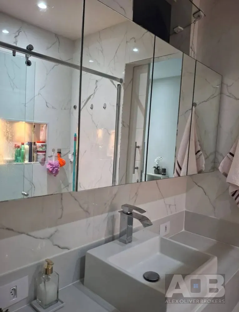 Apartamento, 3 quartos, 90 m² - Foto 11