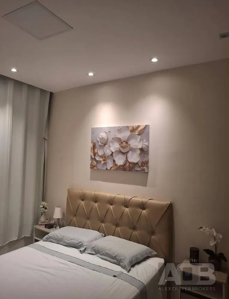 Apartamento, 3 quartos, 90 m² - Foto 17