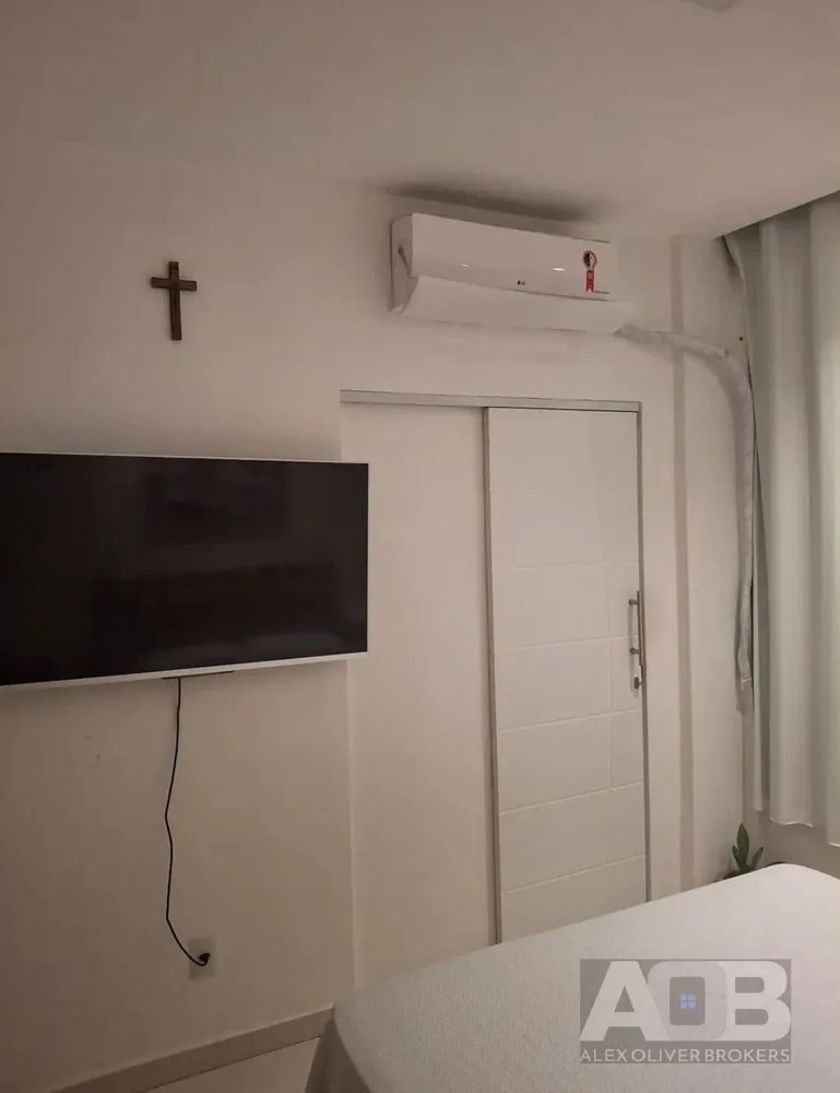 Apartamento, 3 quartos, 90 m² - Foto 14
