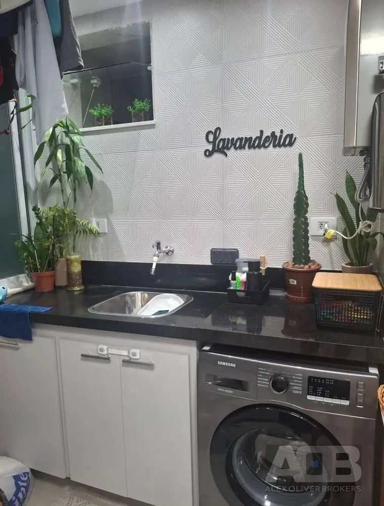 Apartamento, 3 quartos, 90 m² - Foto 8