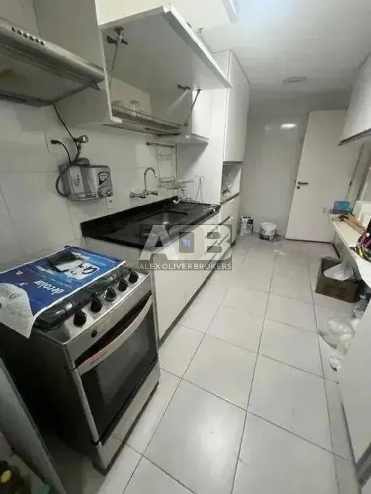 Apartamento, 2 quartos, 81 m² - Foto 12