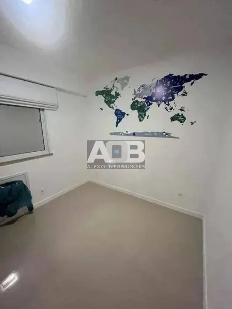 Apartamento, 2 quartos, 81 m² - Foto 18