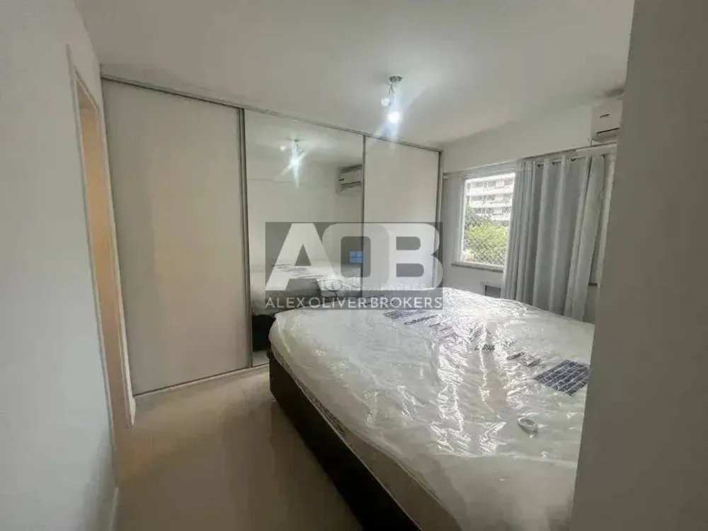 Apartamento, 2 quartos, 81 m² - Foto 9