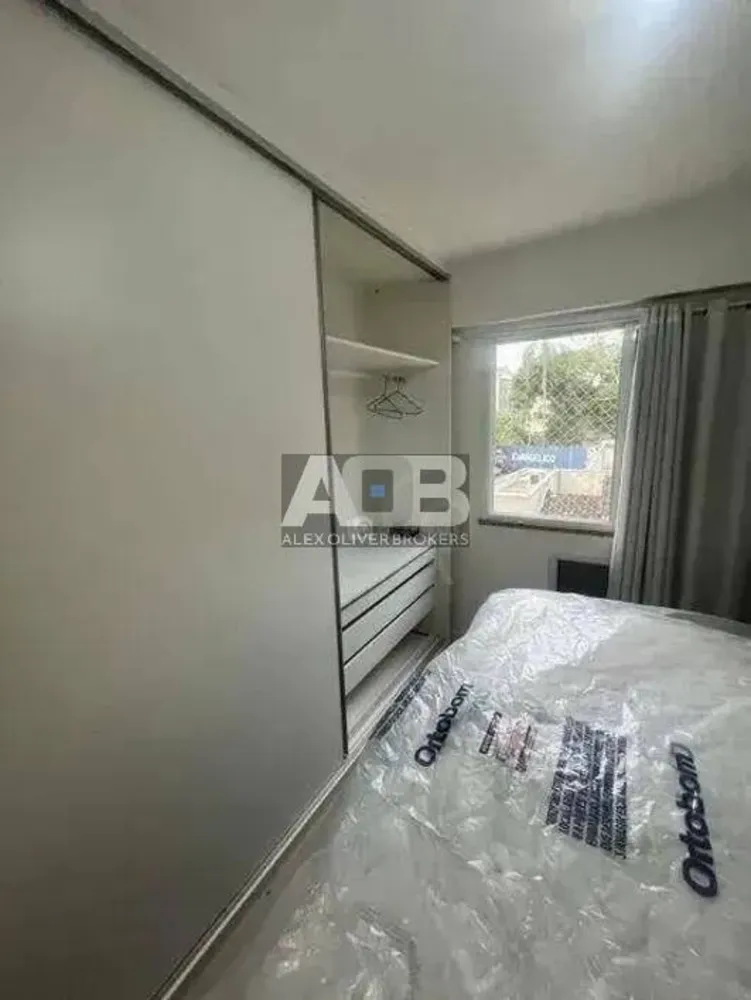Apartamento, 2 quartos, 81 m² - Foto 11