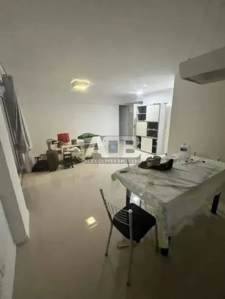 Apartamento, 2 quartos, 81 m² - Foto 2