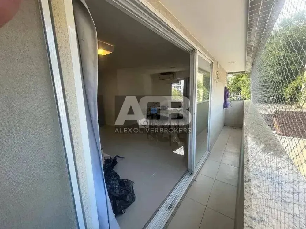 Apartamento, 2 quartos, 81 m² - Foto 4
