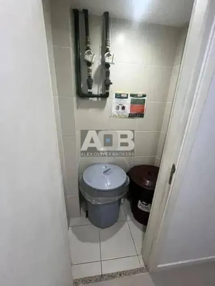 Apartamento, 2 quartos, 81 m² - Foto 10