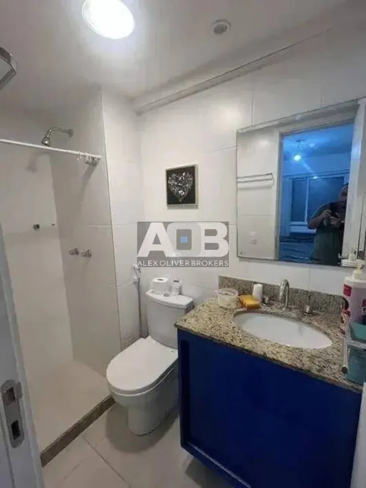 Apartamento, 2 quartos, 81 m² - Foto 20