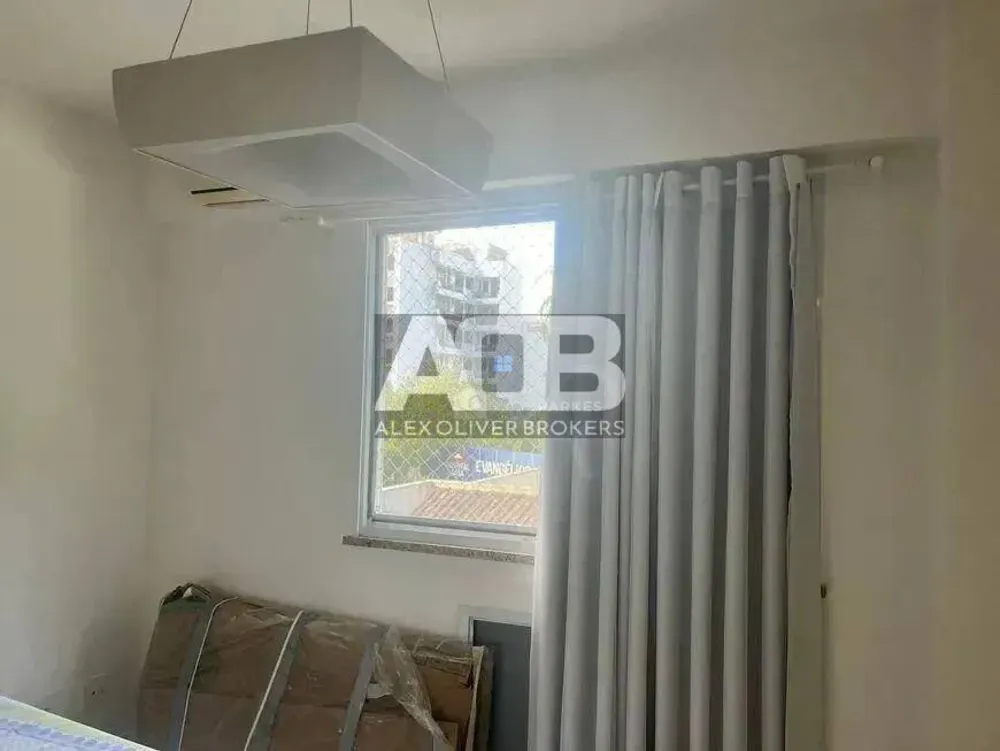 Apartamento, 2 quartos, 81 m² - Foto 8
