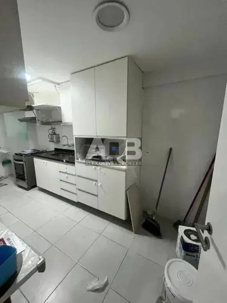 Apartamento, 2 quartos, 81 m² - Foto 16