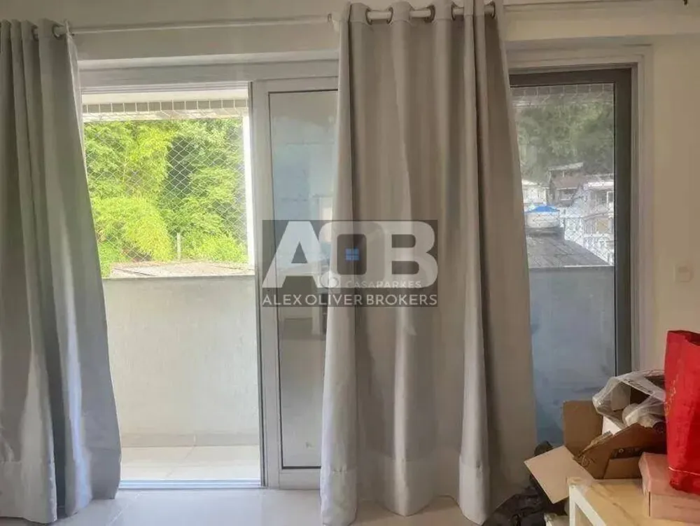 Apartamento, 2 quartos, 81 m² - Foto 6