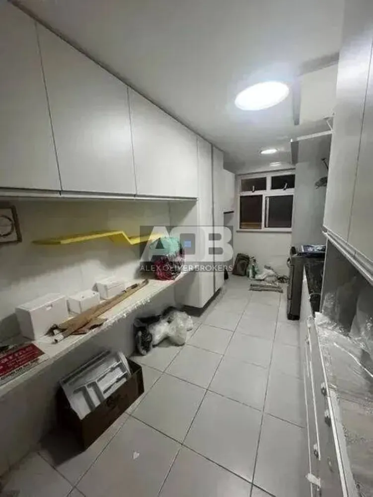 Apartamento, 2 quartos, 81 m² - Foto 15
