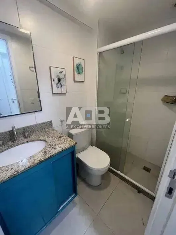 Apartamento, 2 quartos, 81 m² - Foto 17