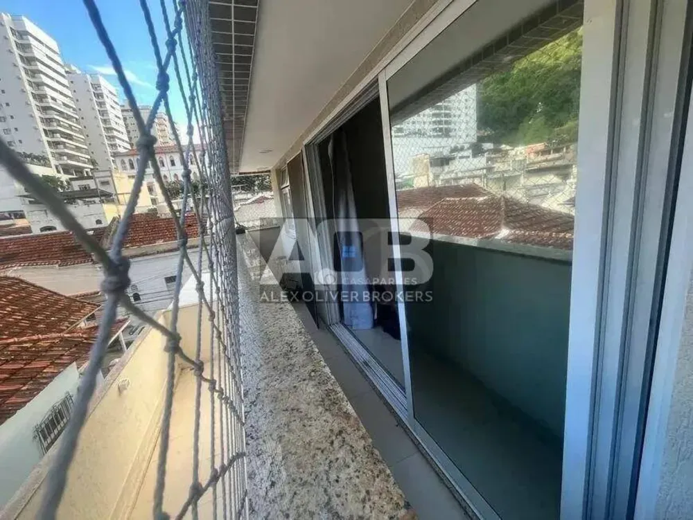 Apartamento, 2 quartos, 81 m² - Foto 5