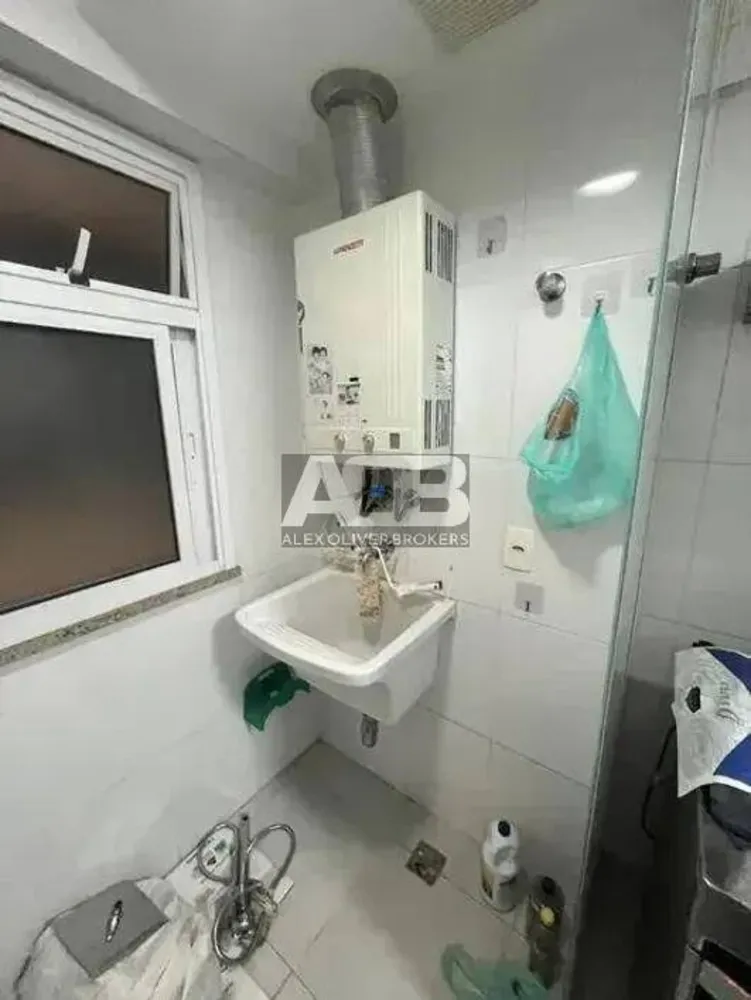 Apartamento, 2 quartos, 81 m² - Foto 14