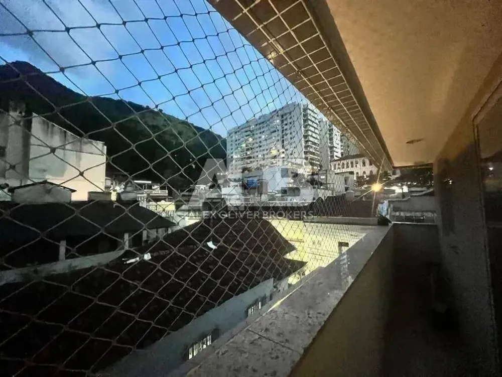 Apartamento, 2 quartos, 81 m² - Foto 1