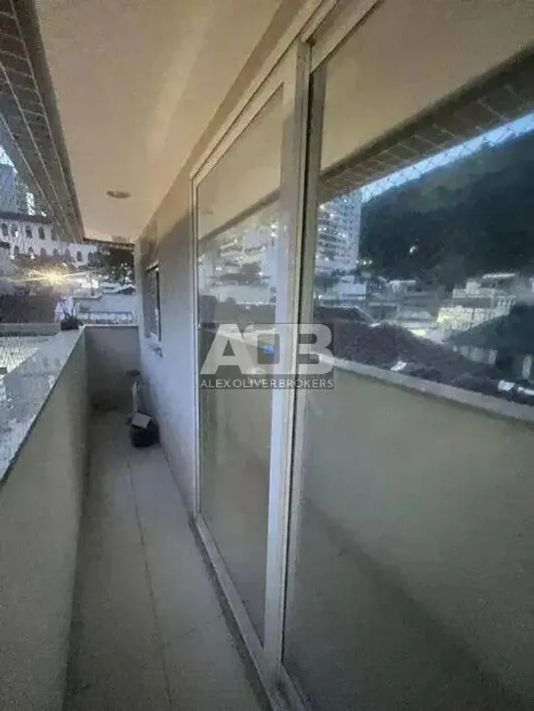 Apartamento, 2 quartos, 81 m² - Foto 7