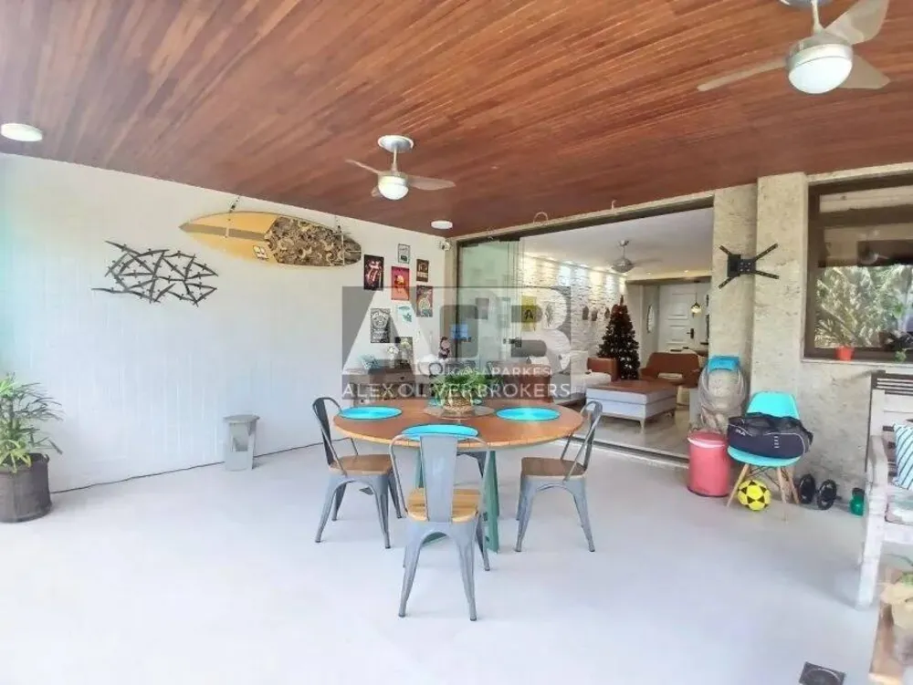 Apartamento, 3 quartos, 124 m² - Foto 1
