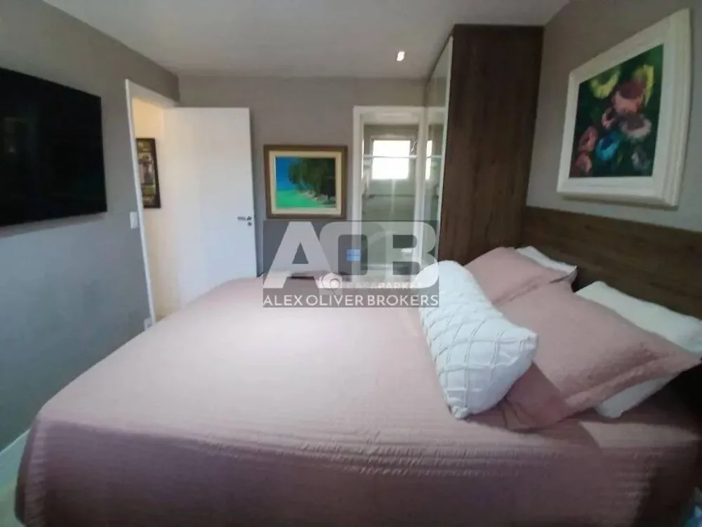 Apartamento, 3 quartos, 124 m² - Foto 18