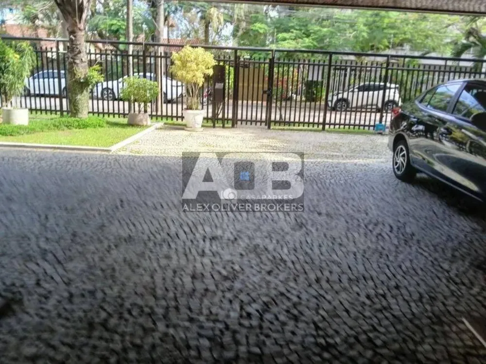 Apartamento, 3 quartos, 124 m² - Foto 31
