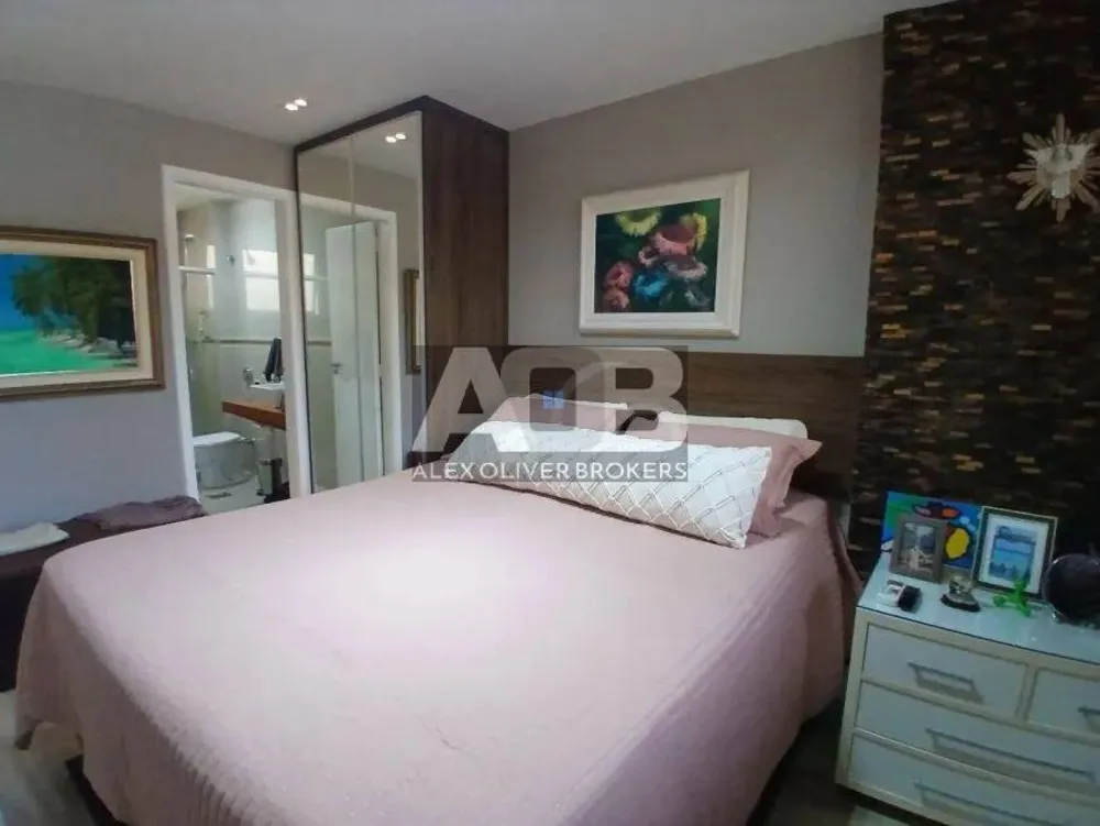 Apartamento, 3 quartos, 124 m² - Foto 19