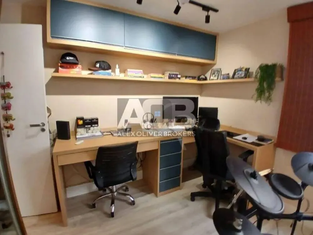 Apartamento, 3 quartos, 124 m² - Foto 27