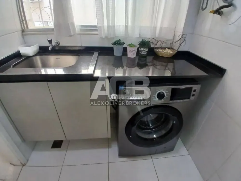 Apartamento, 3 quartos, 124 m² - Foto 17