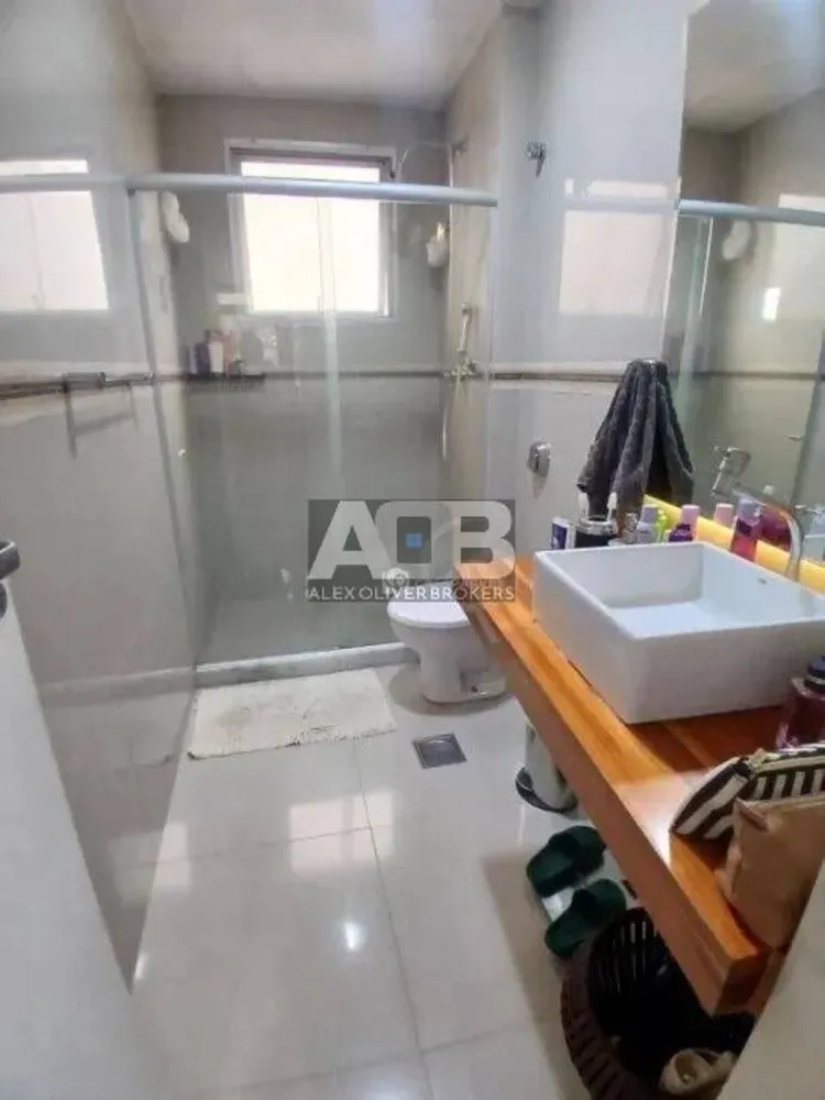 Apartamento, 3 quartos, 124 m² - Foto 21