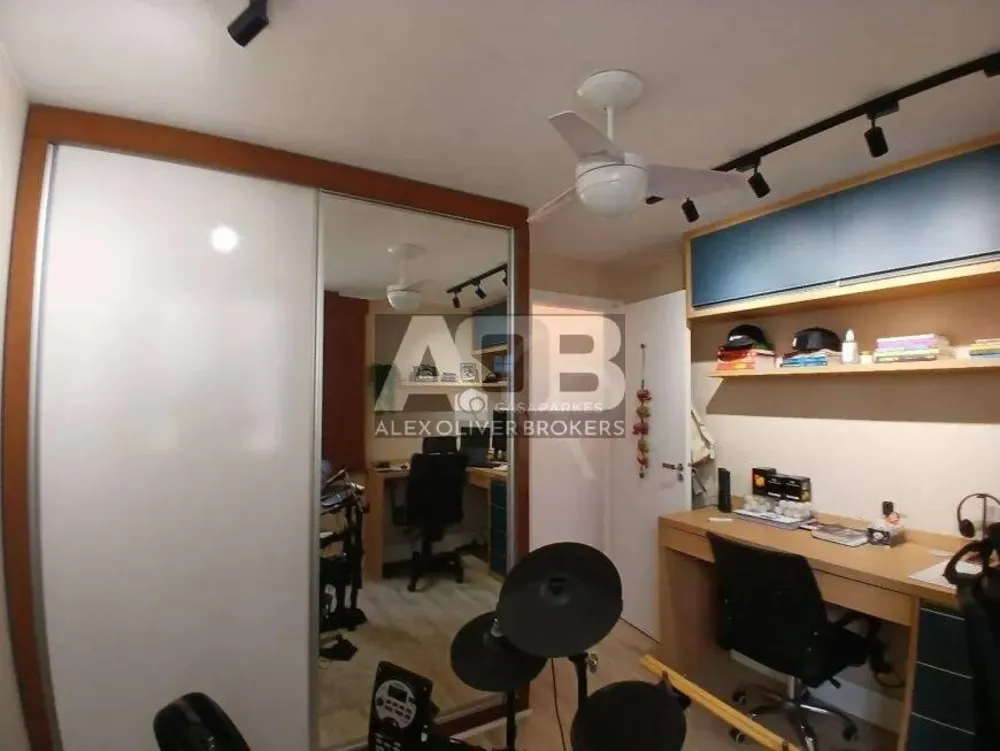 Apartamento, 3 quartos, 124 m² - Foto 28