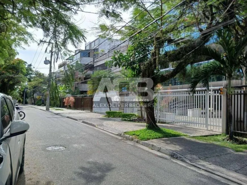 Apartamento, 3 quartos, 124 m² - Foto 32