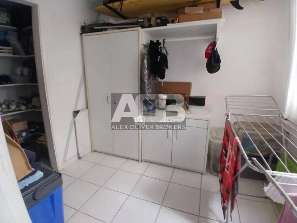 Apartamento, 3 quartos, 124 m² - Foto 30