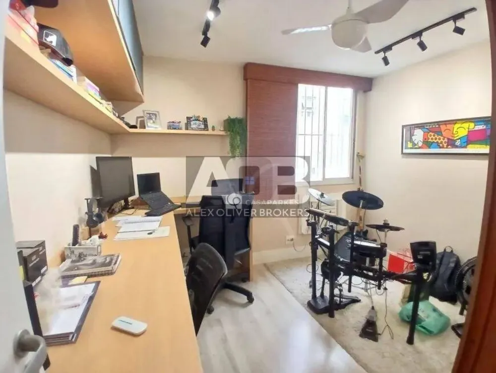 Apartamento, 3 quartos, 124 m² - Foto 26