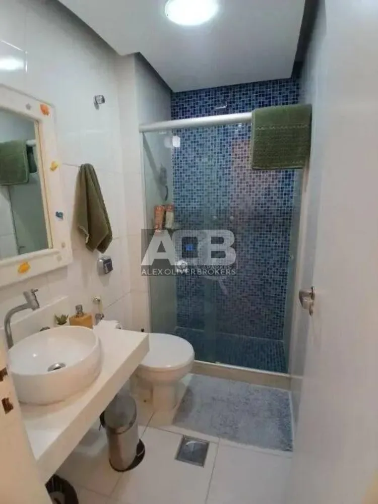 Apartamento, 3 quartos, 124 m² - Foto 14