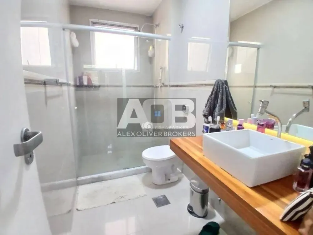 Apartamento, 3 quartos, 124 m² - Foto 20