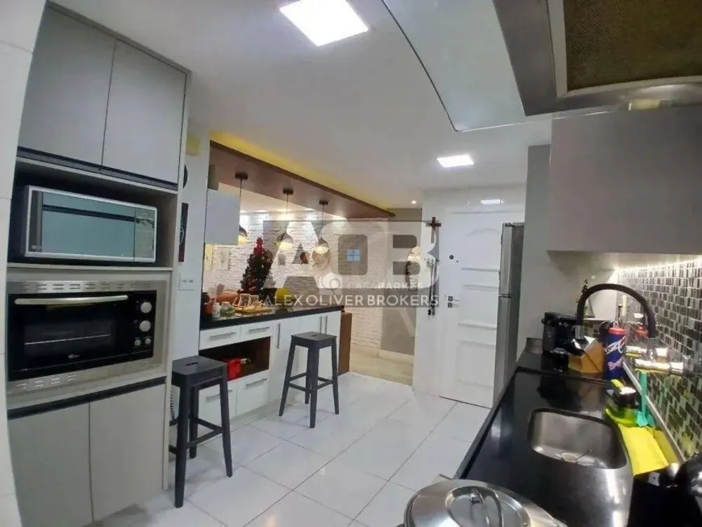 Apartamento, 3 quartos, 124 m² - Foto 16
