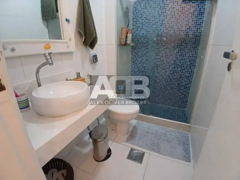 Apartamento, 3 quartos, 124 m² - Foto 13