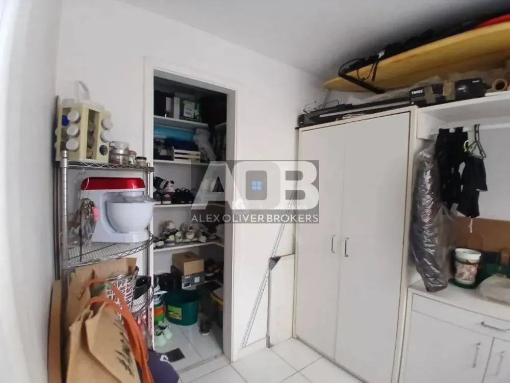 Apartamento, 3 quartos, 124 m² - Foto 29