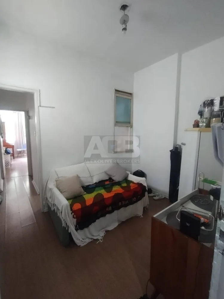 Apartamento, 1 quarto, 30 m² - Foto 1
