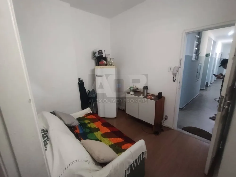 Apartamento, 1 quarto, 30 m² - Foto 2