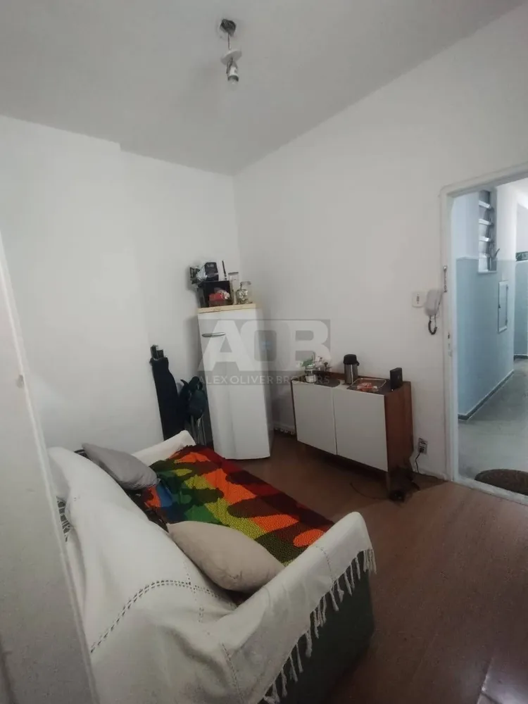 Apartamento, 1 quarto, 30 m² - Foto 4