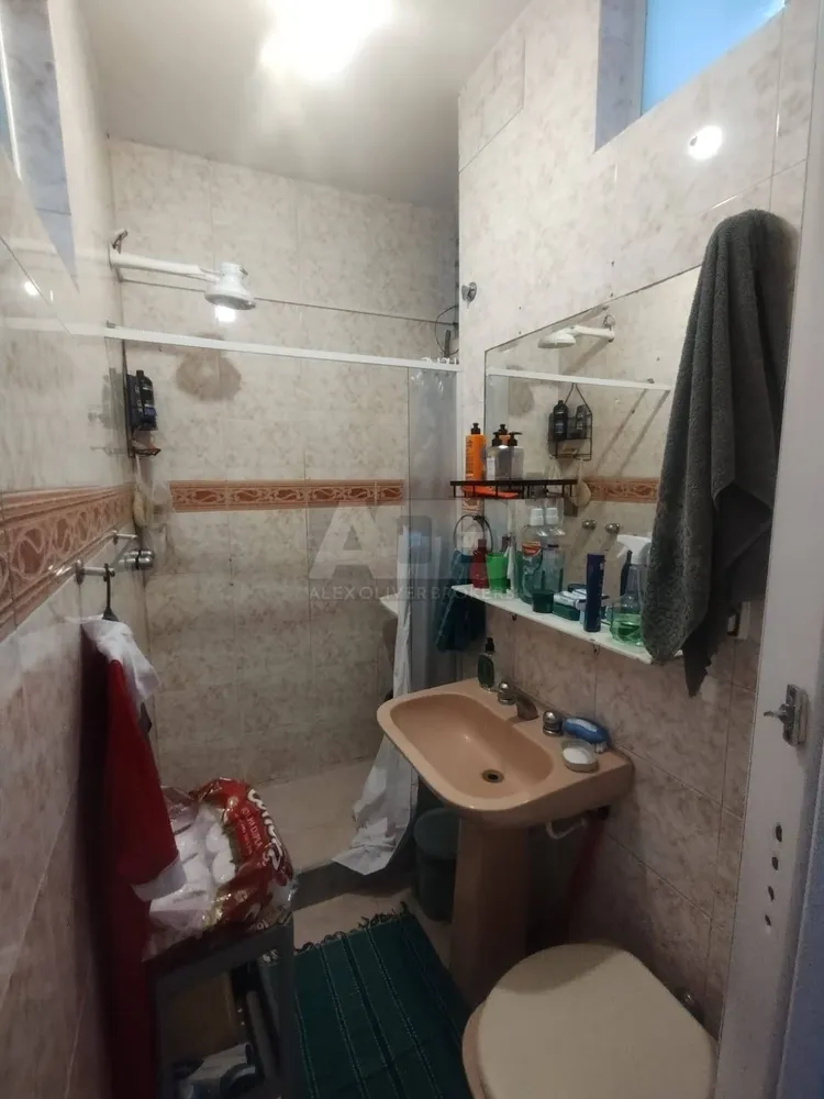 Apartamento, 1 quarto, 30 m² - Foto 7