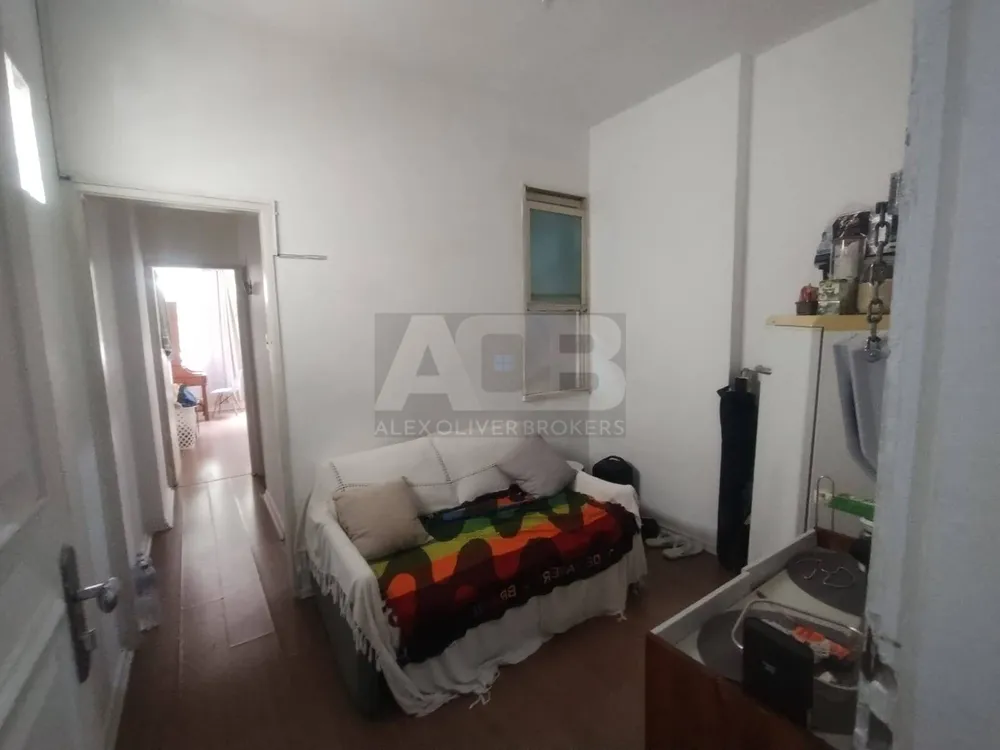 Apartamento, 1 quarto, 30 m² - Foto 3