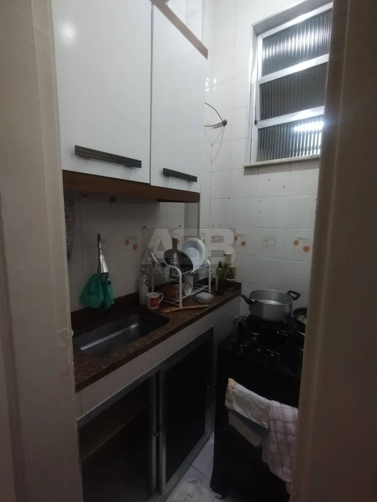 Apartamento, 1 quarto, 30 m² - Foto 5
