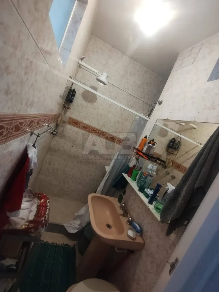 Apartamento, 1 quarto, 30 m² - Foto 8