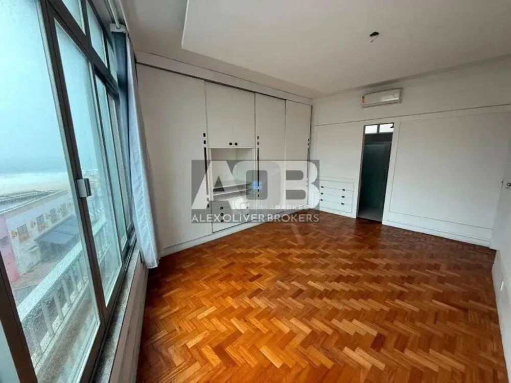 Cobertura, 3 quartos, 222 m² - Foto 5
